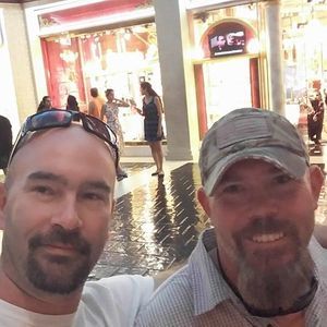 Meet your Posher, Shawn